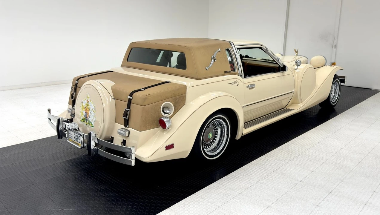 1981 Ford Mustang 3rd Gen - Image 5 of 12