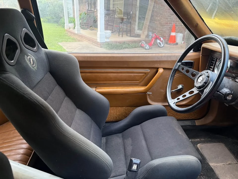 1981 Ford Mustang 3rd Gen - Image 3 of 8