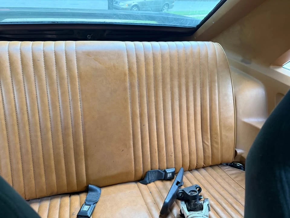 1981 Ford Mustang 3rd Gen - Image 2 of 8