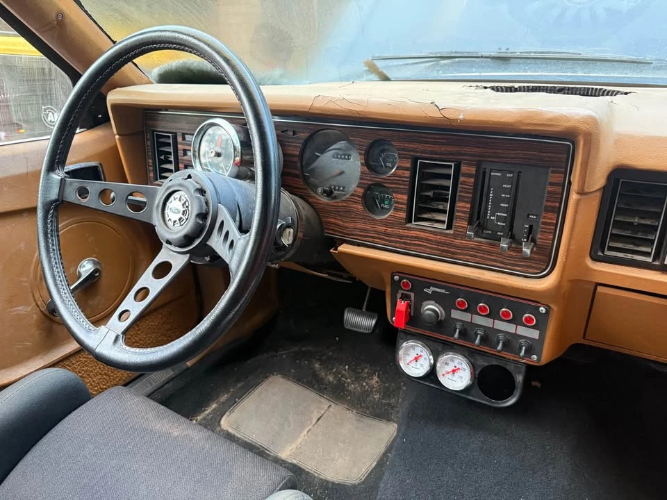 1981 Ford Mustang 3rd Gen - Image 4 of 8