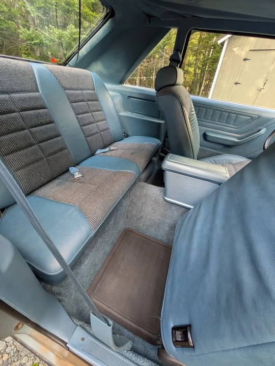 1981 Ford Mustang 3rd Gen - Image 13 of 14