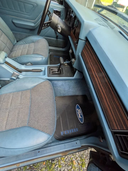 1981 Ford Mustang 3rd Gen - Image 10 of 14