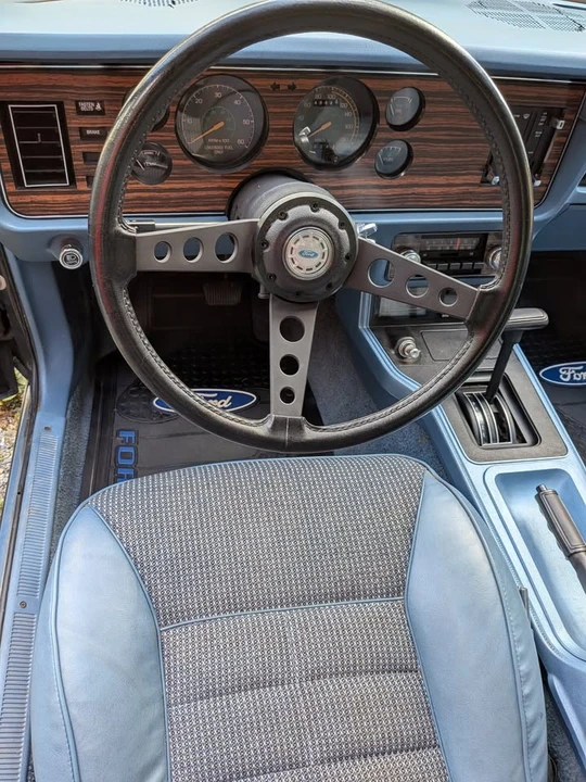 1981 Ford Mustang 3rd Gen - Image 7 of 14