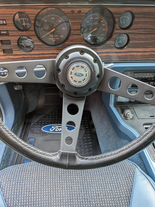 1981 Ford Mustang 3rd Gen - Image 6 of 14