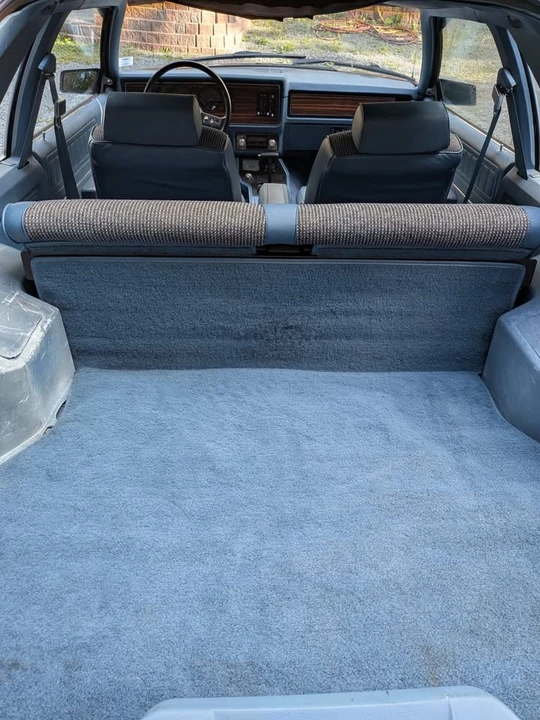 1981 Ford Mustang 3rd Gen - Image 14 of 14