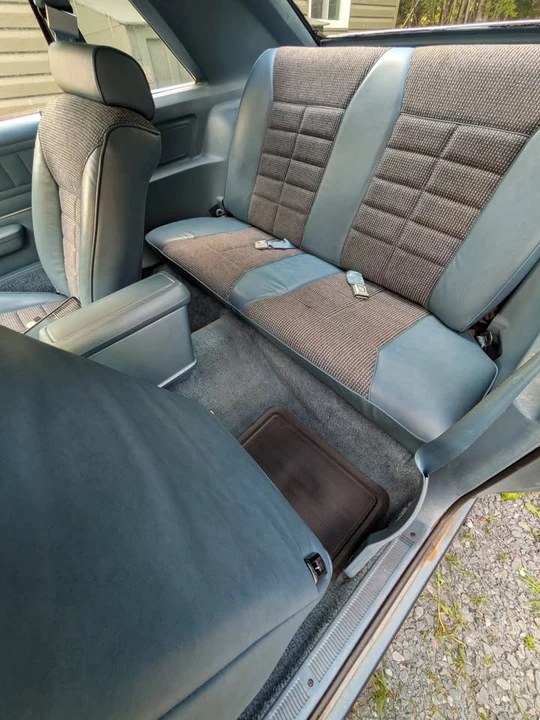 1981 Ford Mustang 3rd Gen - Image 11 of 14