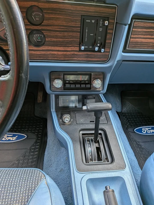 1981 Ford Mustang 3rd Gen - Image 9 of 14