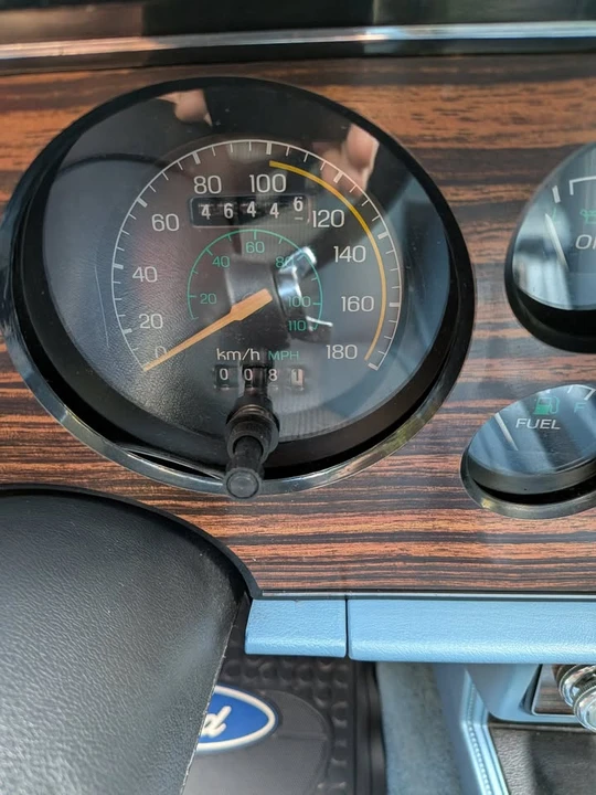 1981 Ford Mustang 3rd Gen - Image 5 of 14