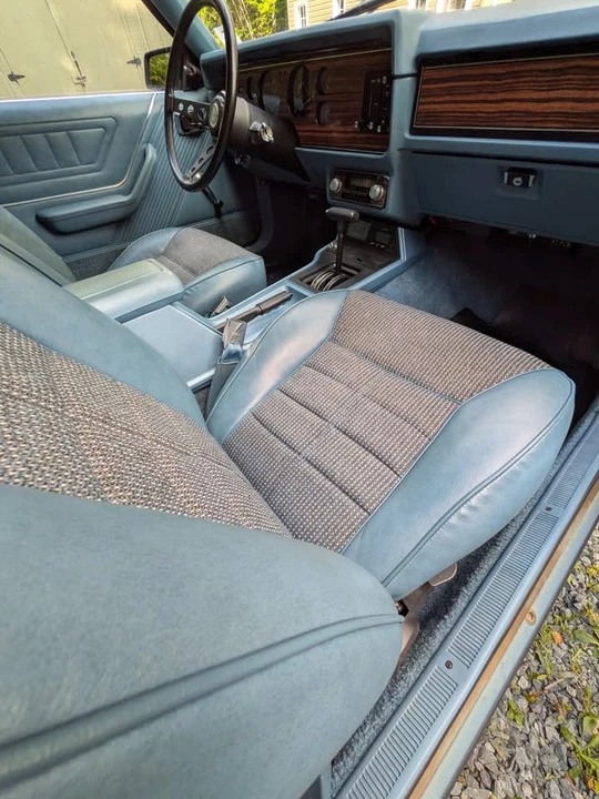 1981 Ford Mustang 3rd Gen - Image 12 of 14