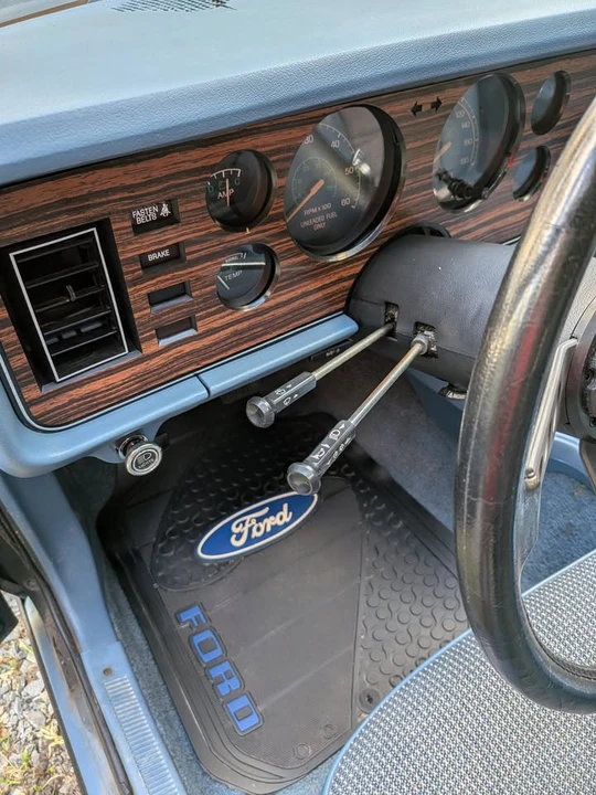 1981 Ford Mustang 3rd Gen - Image 8 of 14