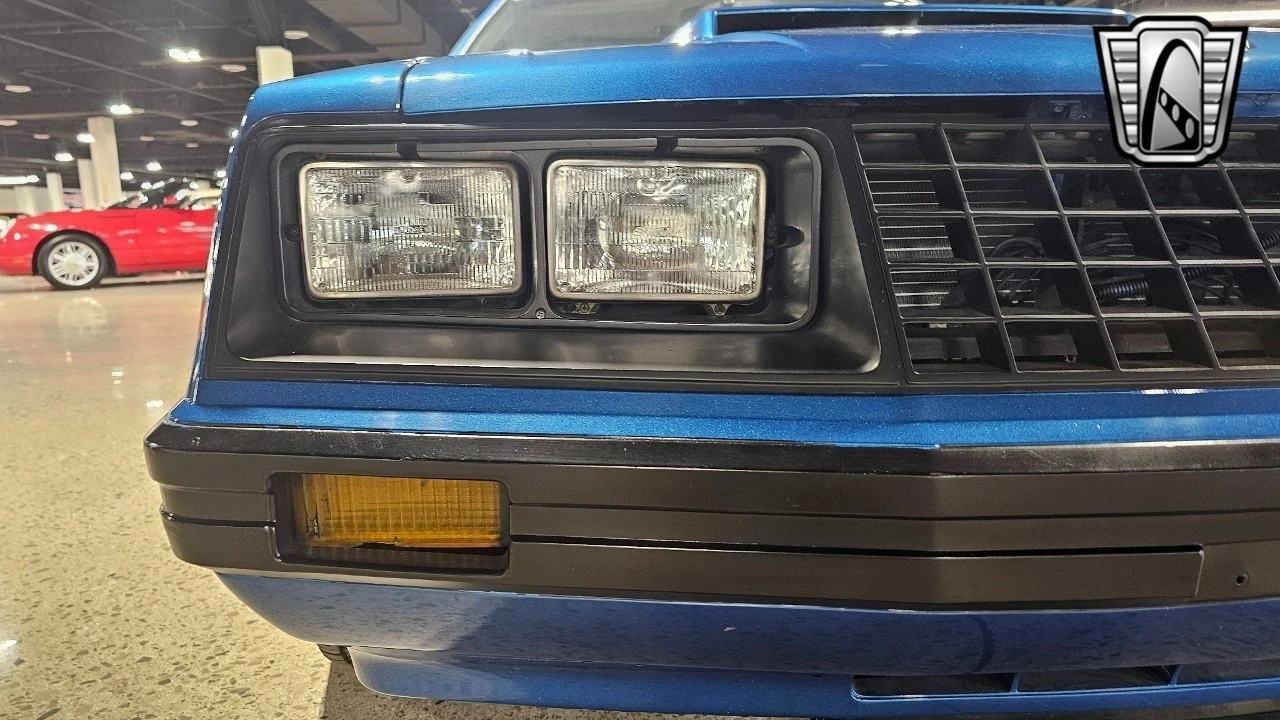 1981 Ford Mustang 3rd Gen - Image 12 of 12