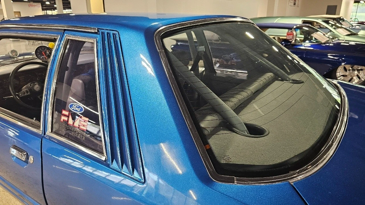 1981 Ford Mustang 3rd Gen - Image 17 of 21