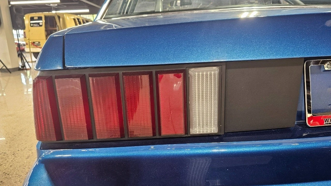 1981 Ford Mustang 3rd Gen - Image 18 of 21