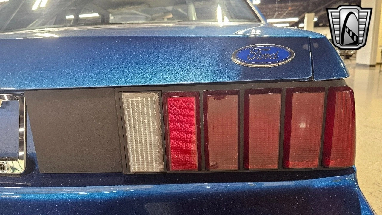 1981 Ford Mustang 3rd Gen - Image 19 of 21