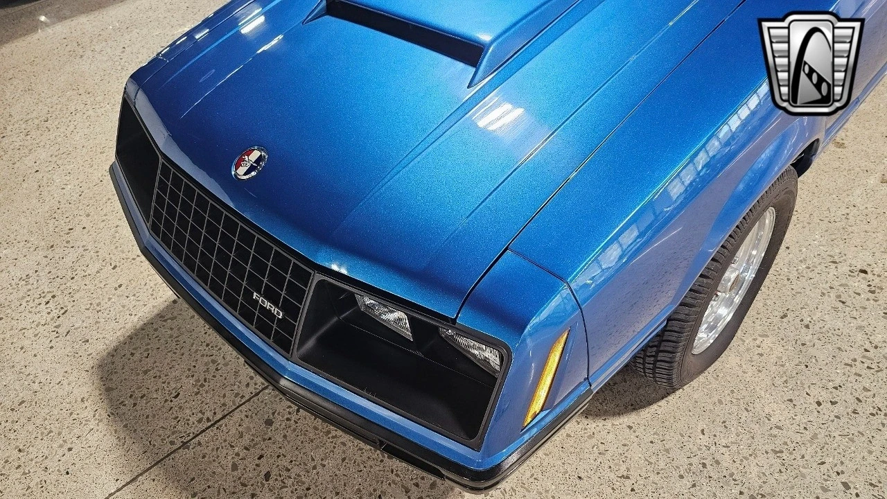 1981 Ford Mustang 3rd Gen - Image 14 of 21