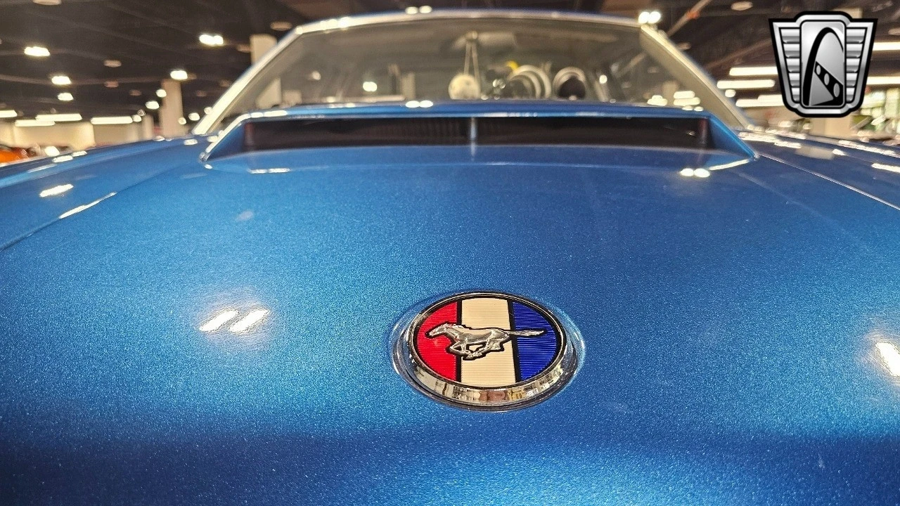 1981 Ford Mustang 3rd Gen - Image 13 of 21