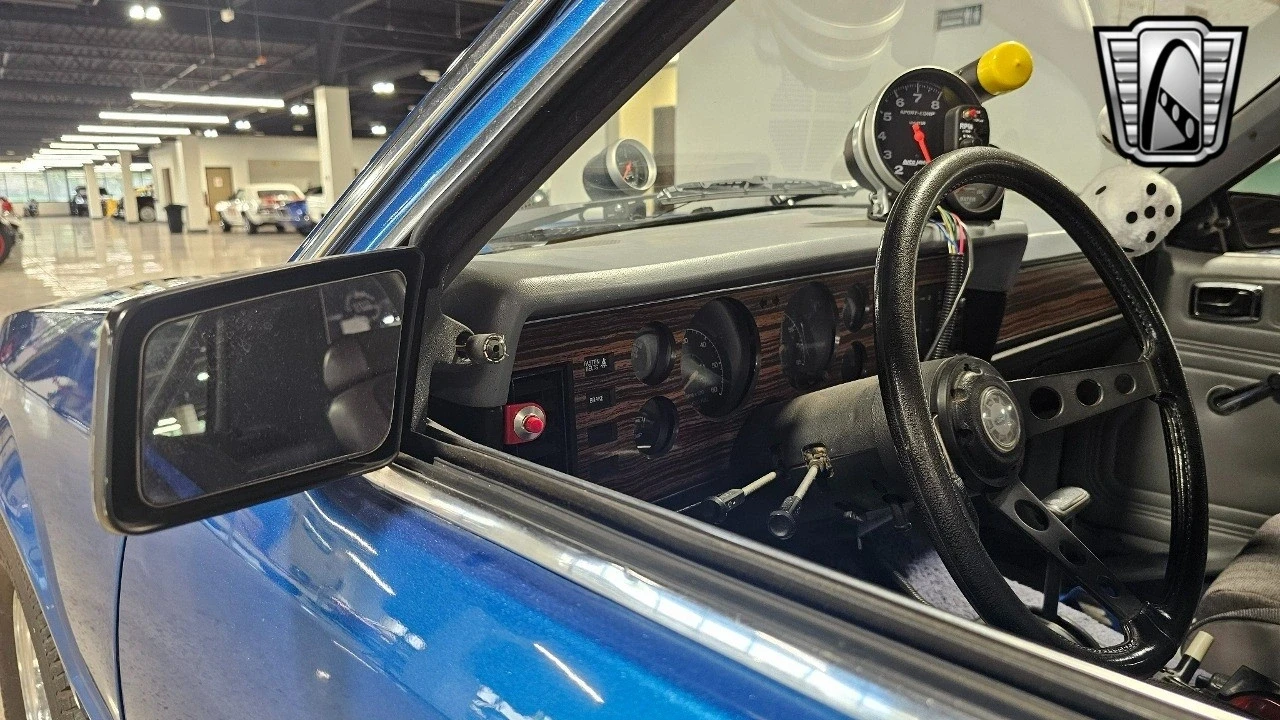 1981 Ford Mustang 3rd Gen - Image 16 of 21