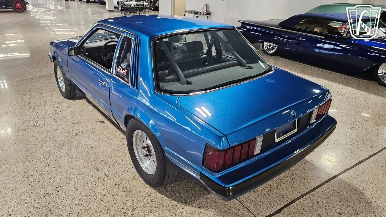 1981 Ford Mustang 3rd Gen - Image 9 of 12