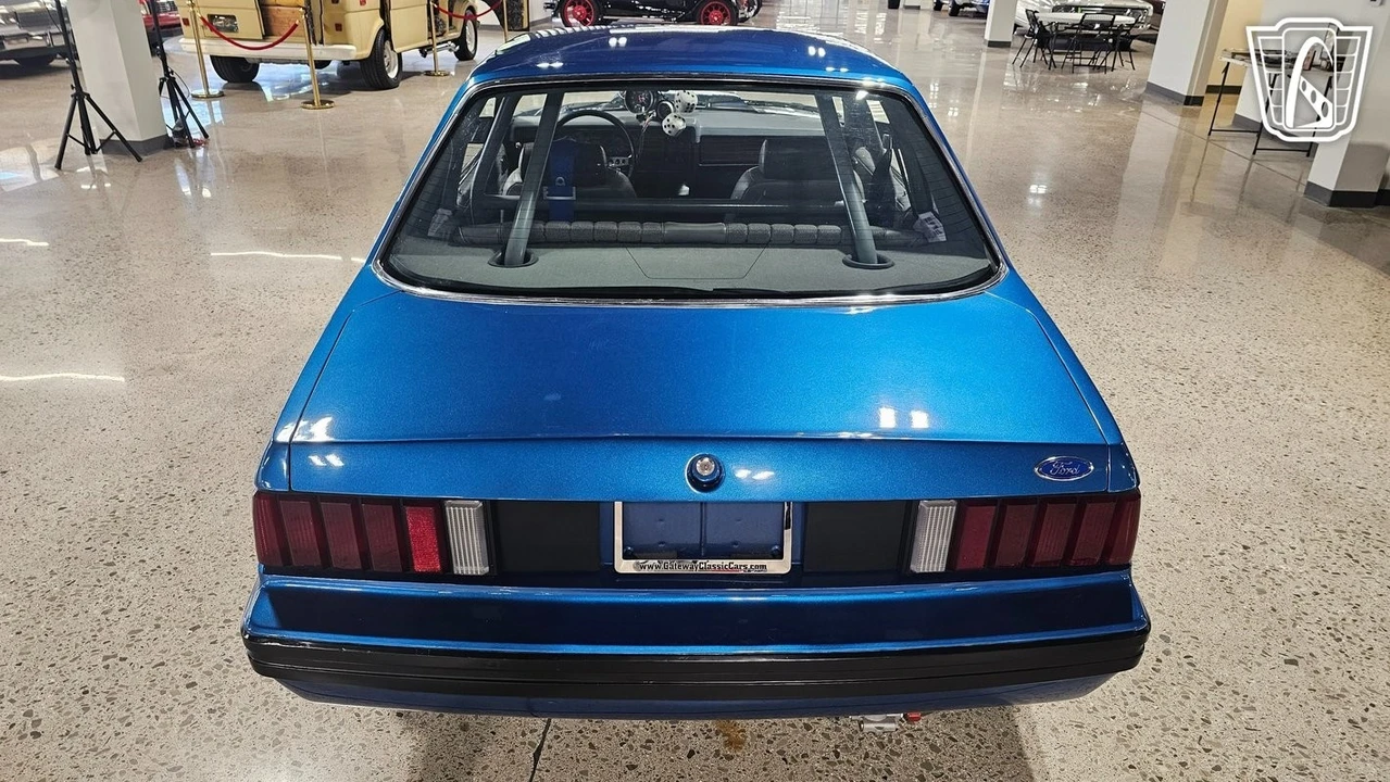 1981 Ford Mustang 3rd Gen - Image 12 of 12