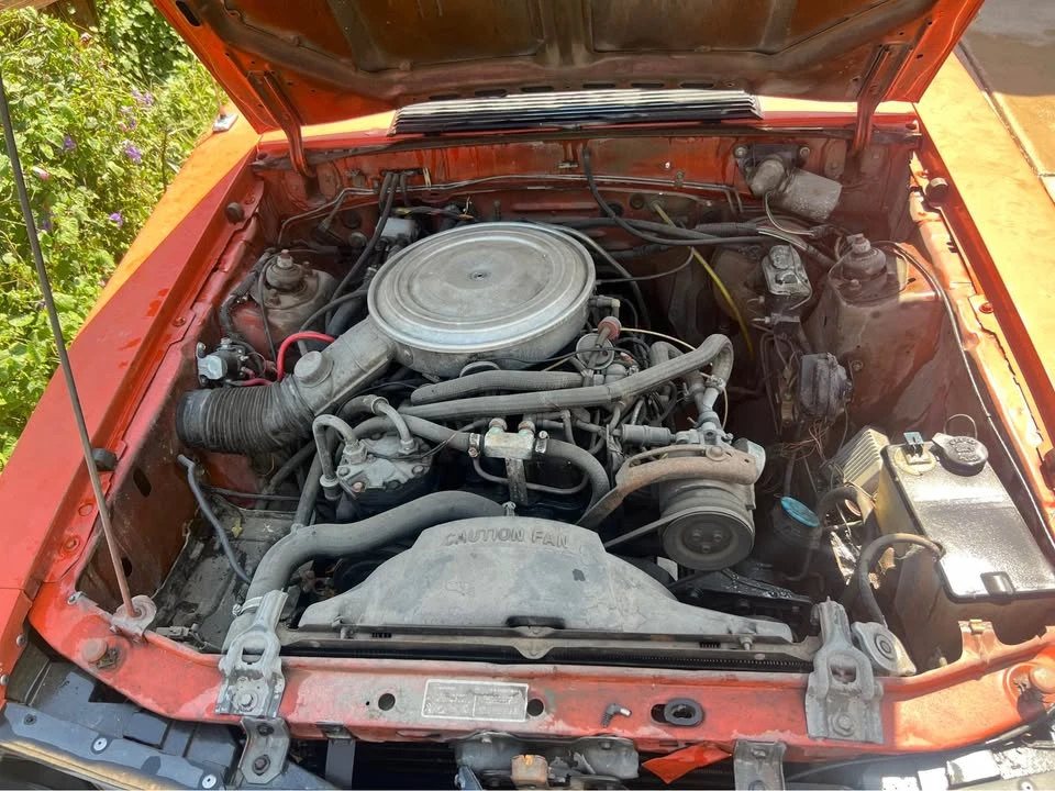 1981 Ford Mustang 3rd Gen - Image 6 of 7