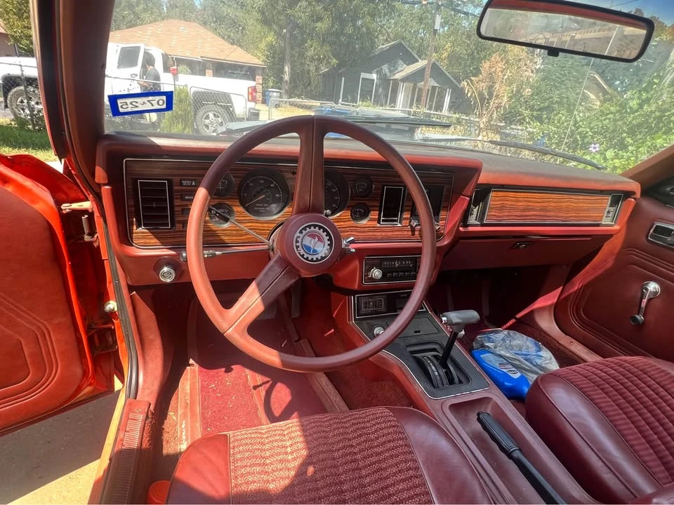 1981 Ford Mustang 3rd Gen - Image 5 of 7