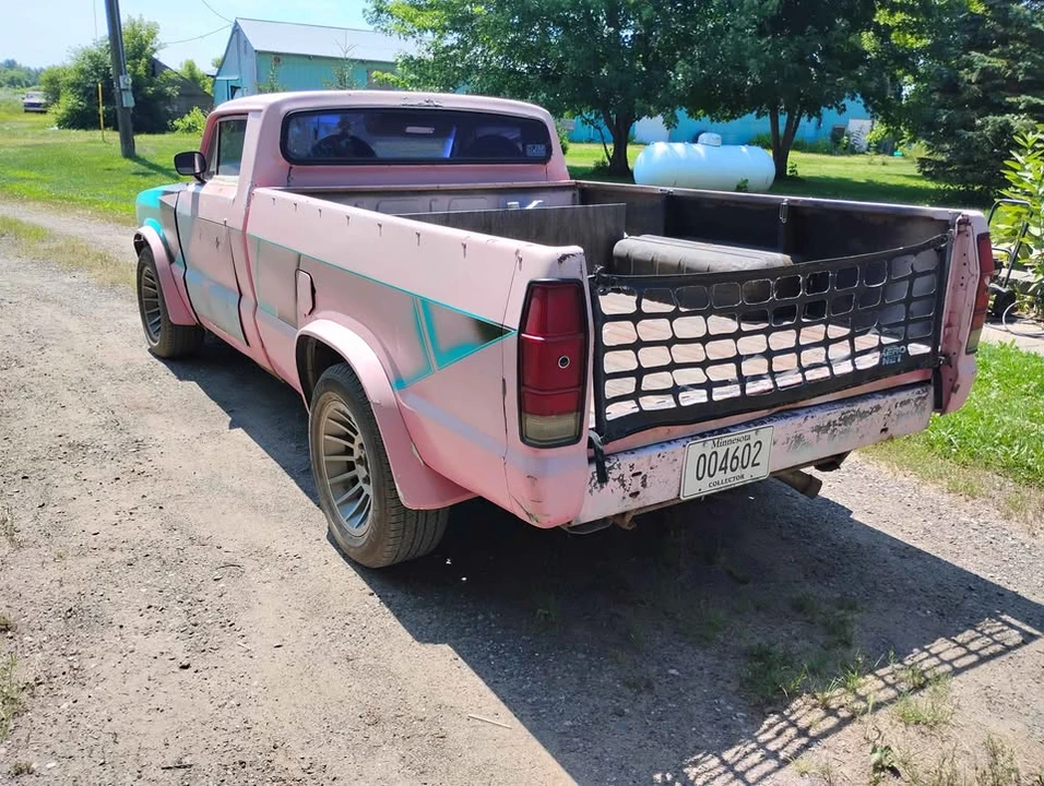 1981 Ford Ranger - Image 3 of 8
