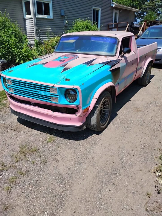 1981 Ford Ranger - Image 2 of 8