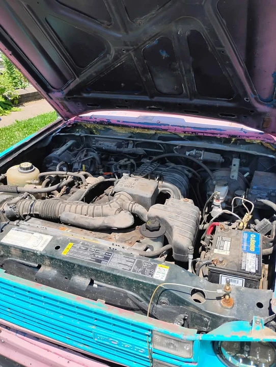 1981 Ford Ranger - Image 6 of 8