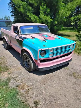 1981 Ford Ranger Regular Cab XL Pickup 2D 6 ft