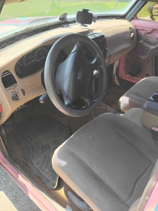1981 Ford Ranger - Image 5 of 8