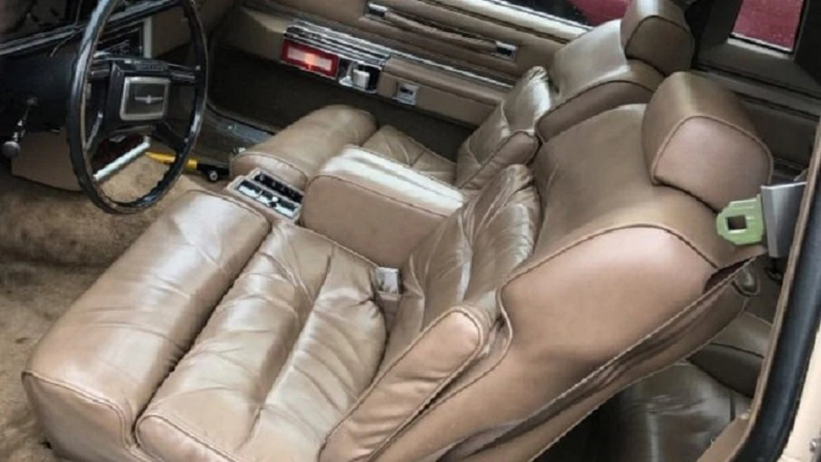 1981 Ford Thunderbird 8th Gen - Image 3 of 5