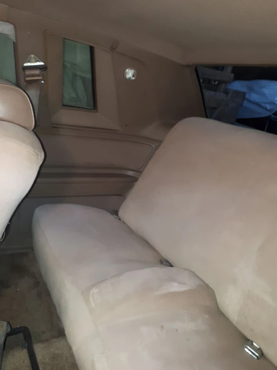 1981 Ford Thunderbird 8th Gen - Image 8 of 17