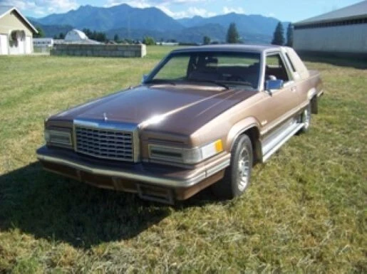1981 Ford Thunderbird 8th Gen - Image 3 of 17