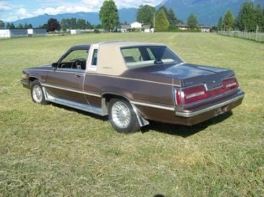1981 Ford Thunderbird 8th Gen - Image 2 of 17
