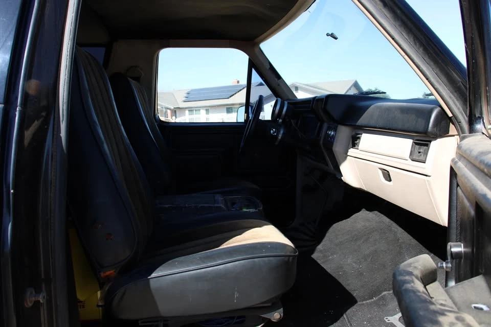1981 Ford Bronco 3rd Gen - Image 18 of 19