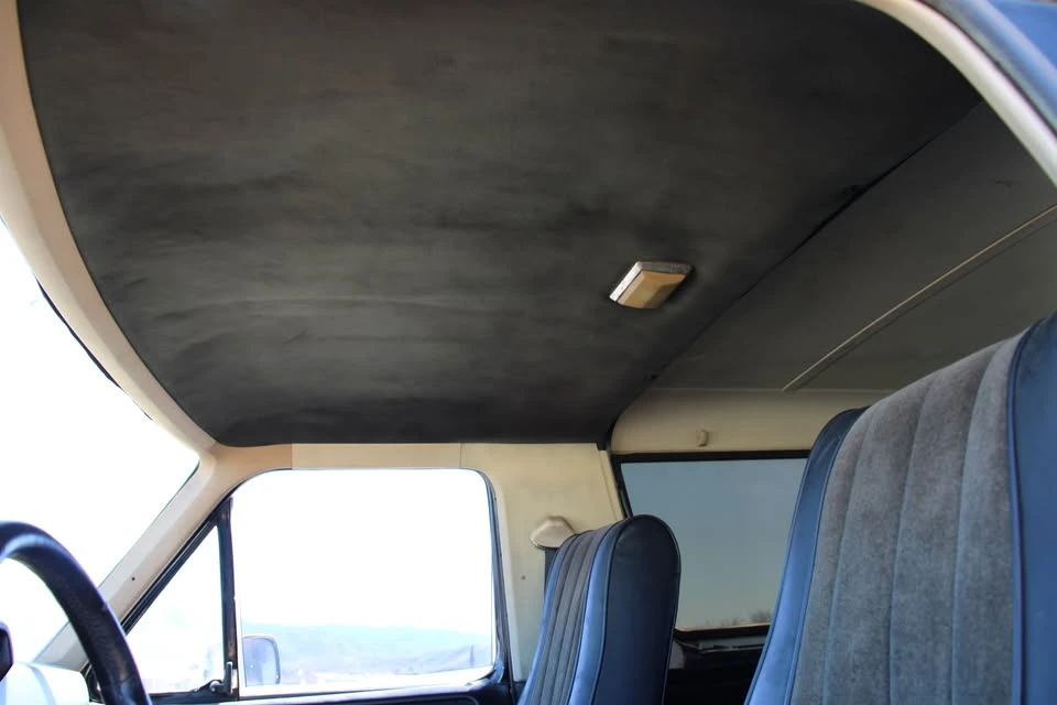 1981 Ford Bronco 3rd Gen - Image 15 of 19