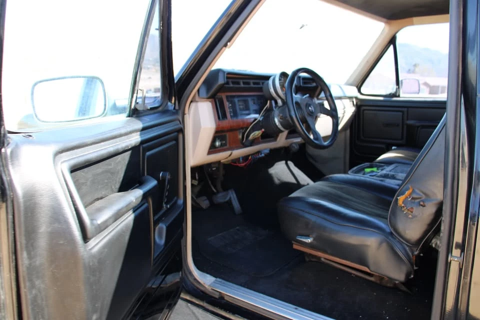 1981 Ford Bronco 3rd Gen - Image 13 of 19
