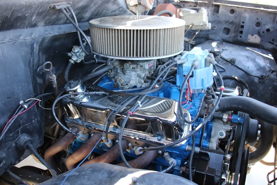 1981 Ford Bronco 3rd Gen - Image 12 of 19