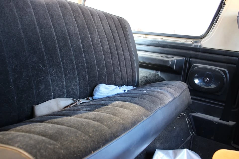 1981 Ford Bronco 3rd Gen - Image 19 of 19