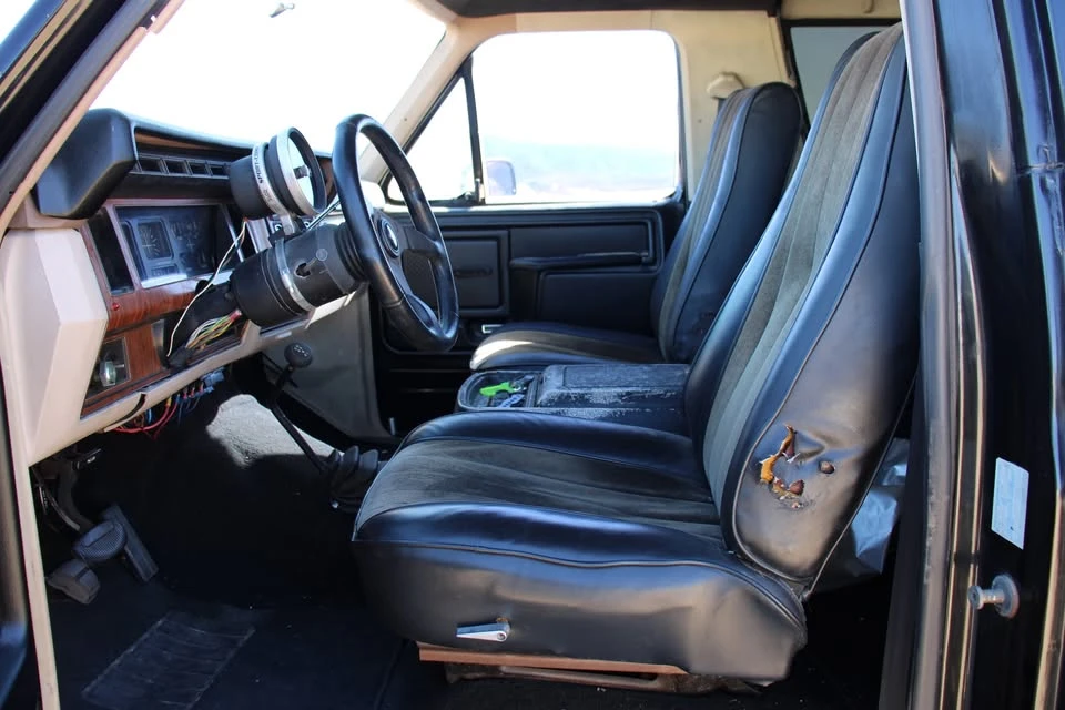1981 Ford Bronco 3rd Gen - Image 14 of 19