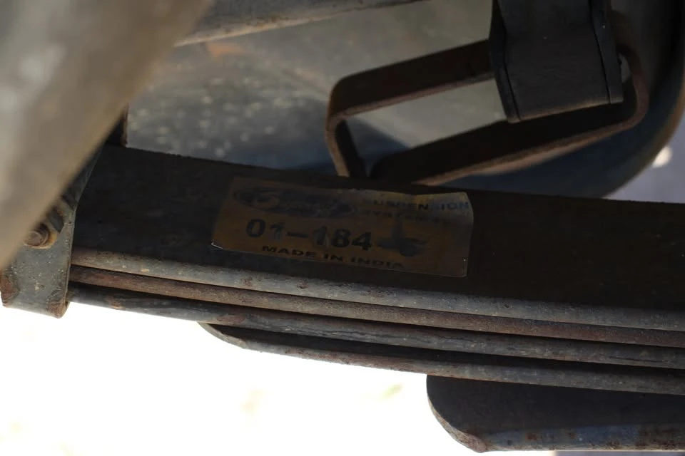 1981 Ford Bronco 3rd Gen - Image 11 of 19