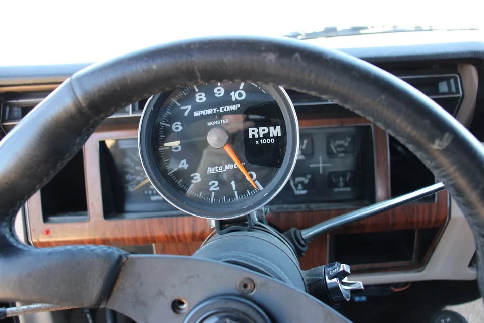 1981 Ford Bronco 3rd Gen - Image 16 of 19