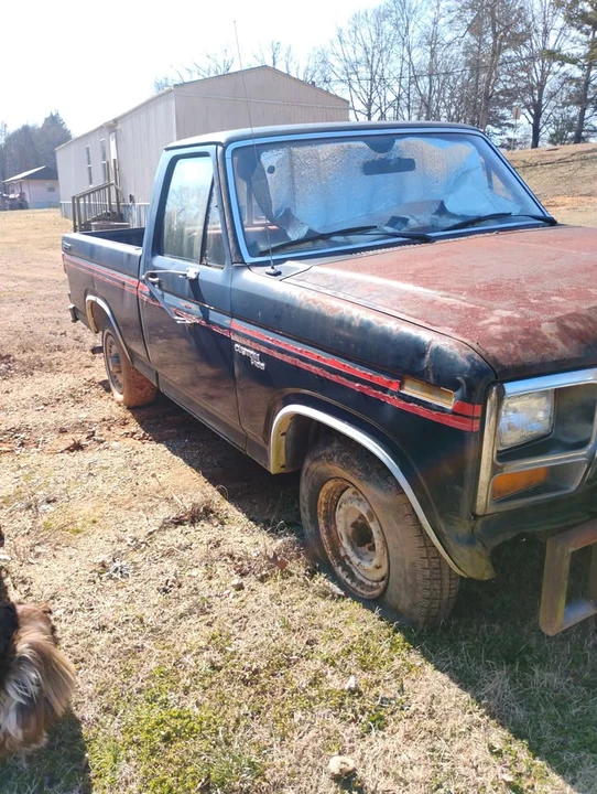 1981 Ford F-Series 7th Gen - Image 2 of 3