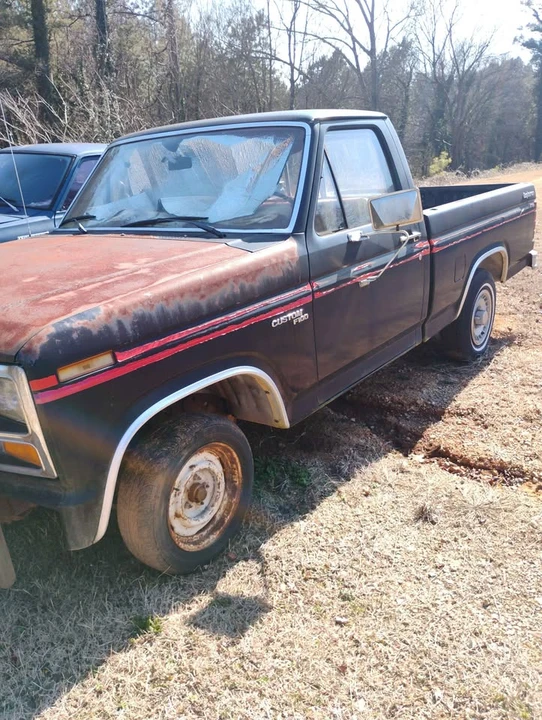 1981 Ford F-Series 7th Gen - Image 3 of 3