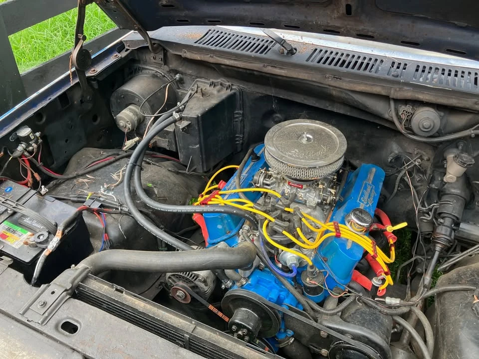 1981 Ford F-Series 7th Gen - Image 3 of 6