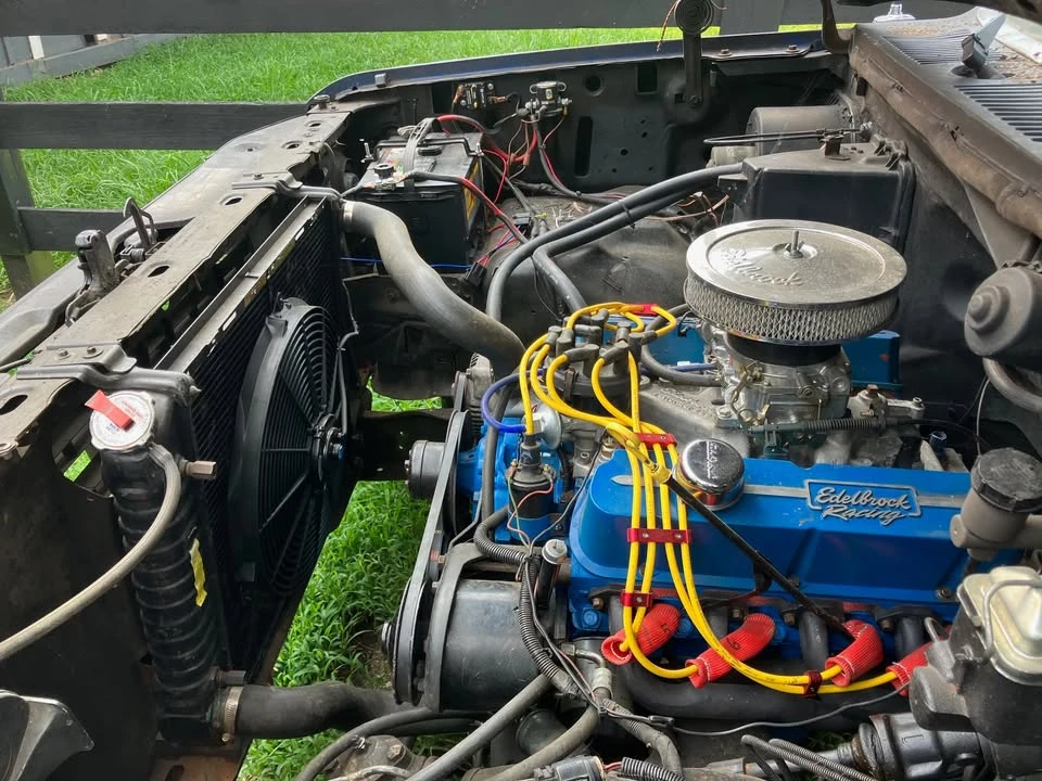 1981 Ford F-Series 7th Gen - Image 4 of 6
