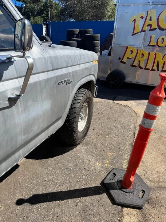 1981 Ford F-Series 7th Gen - Image 2 of 2