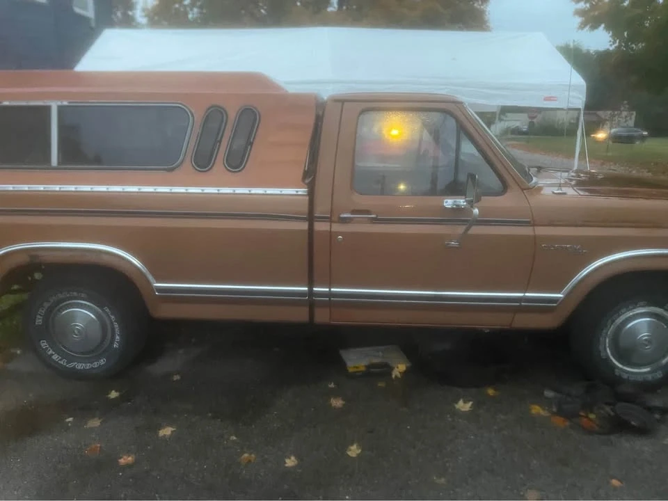 1981 Ford F-Series 7th Gen - Image 3 of 6