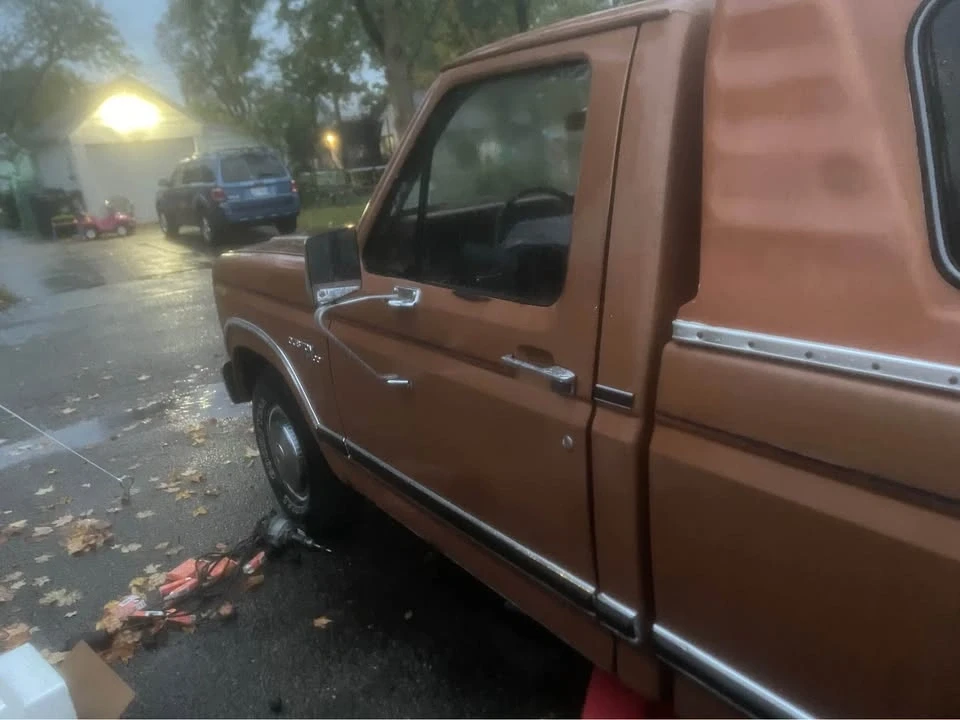1981 Ford F-Series 7th Gen - Image 4 of 6