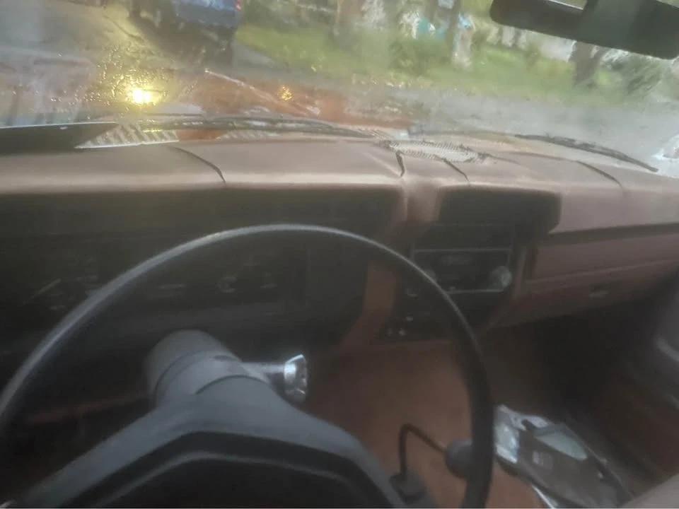 1981 Ford F-Series 7th Gen - Image 6 of 6